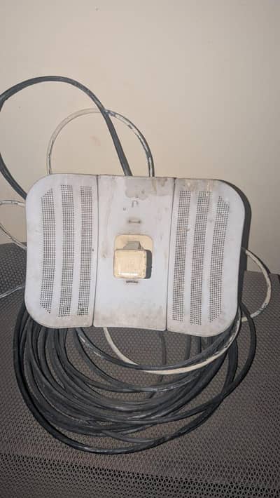 Litebeam M5
