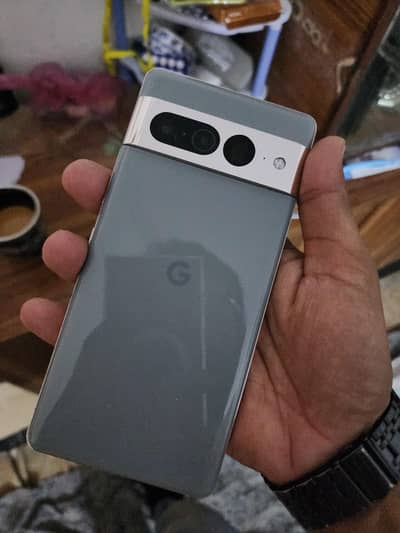 Google Pixel 7 Pro Fresh Approved