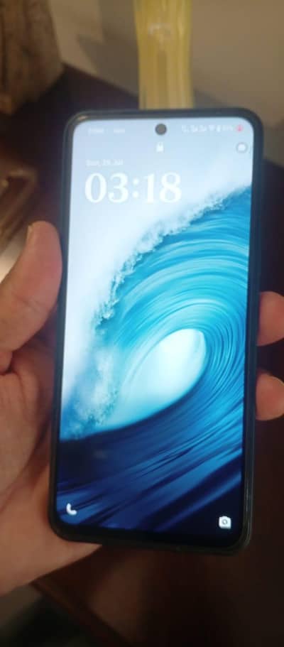 vivo. y21d