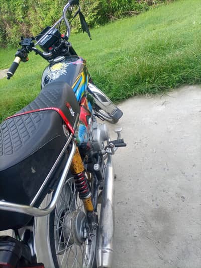 new asia cd 70 2020 model