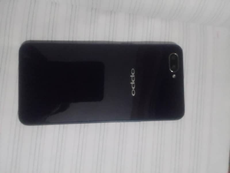 OPPO A3s 2