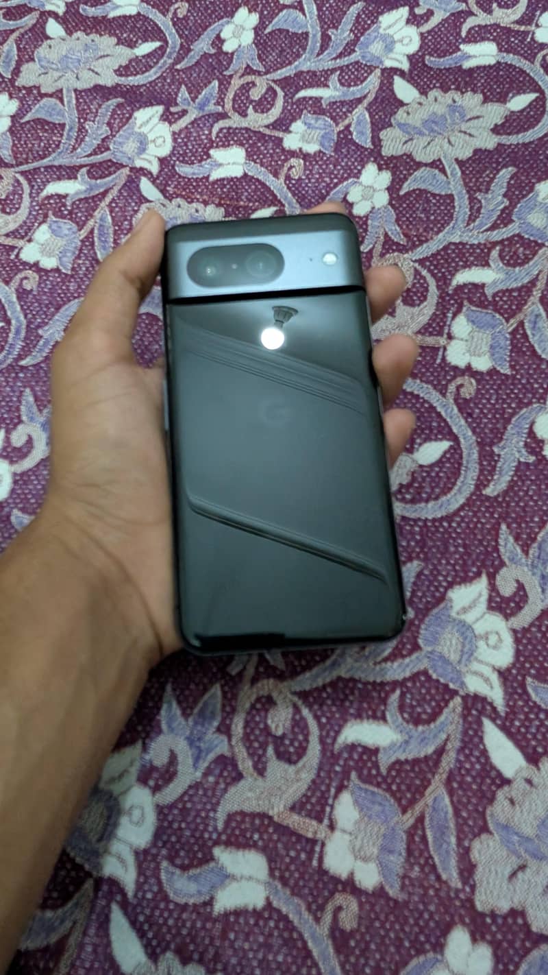 Google Pixel 8 sim working 1