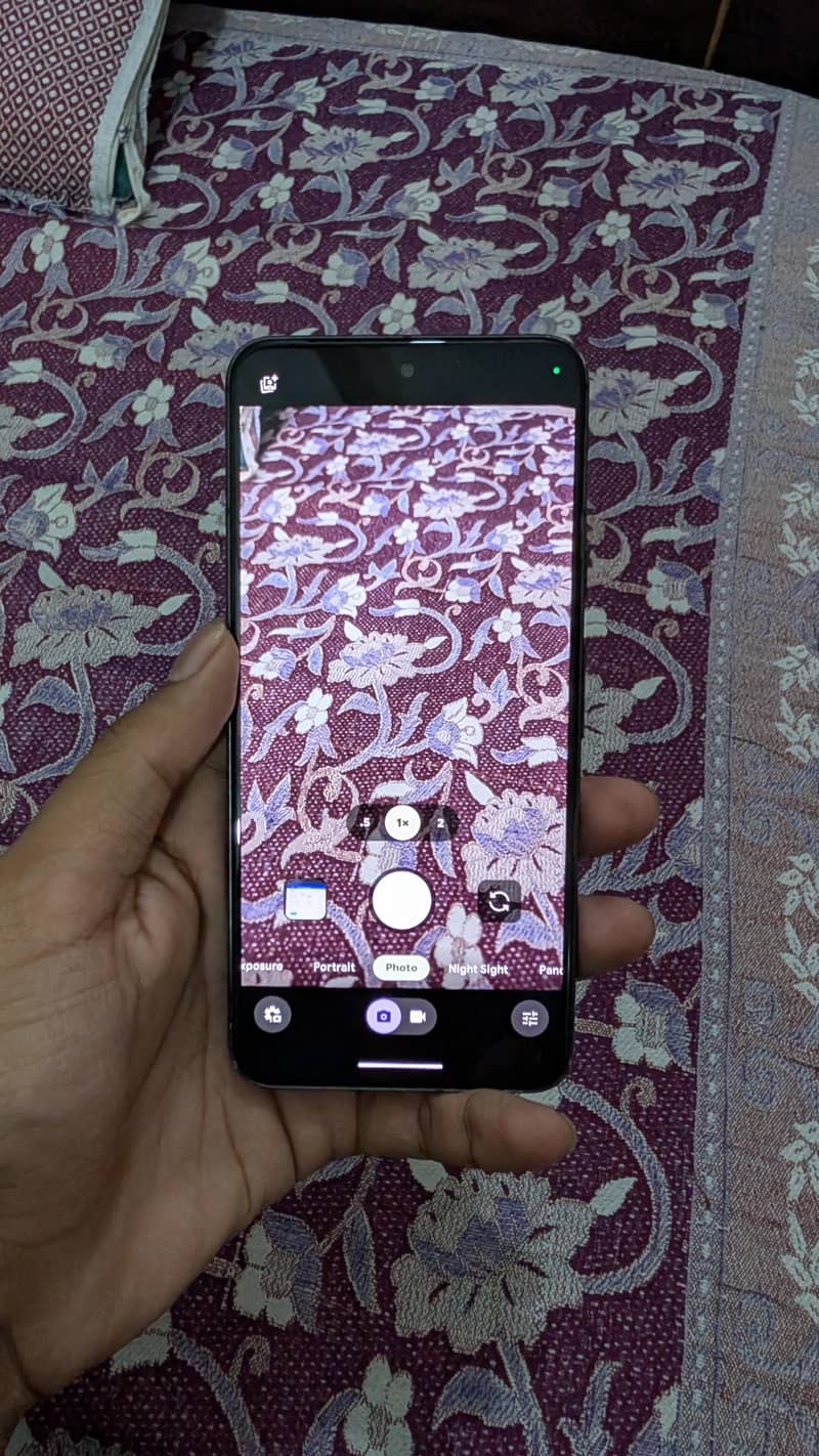 Google Pixel 8 sim working 4