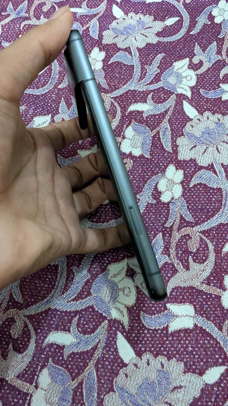 Google Pixel 8 sim working 6