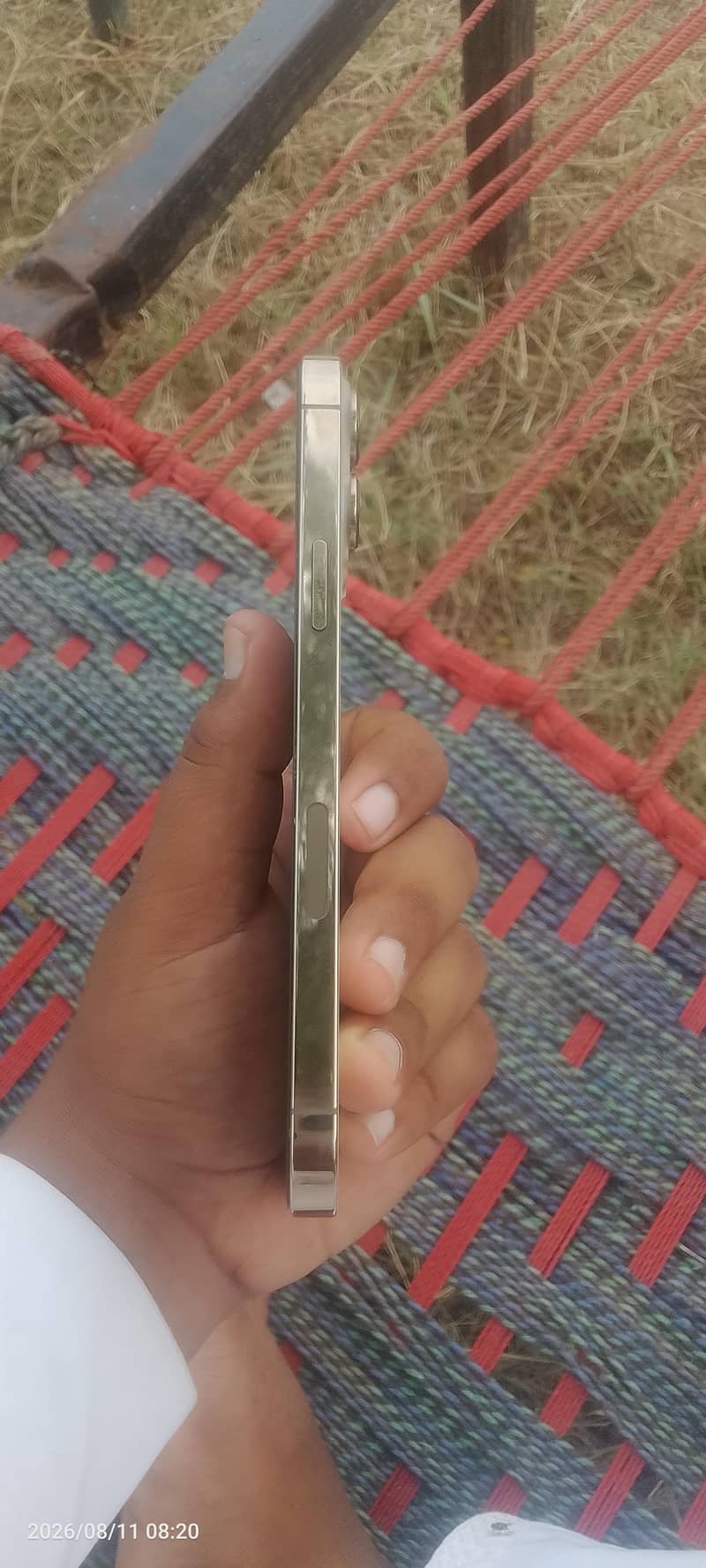 Apple iPhone 13 Pro Max 1