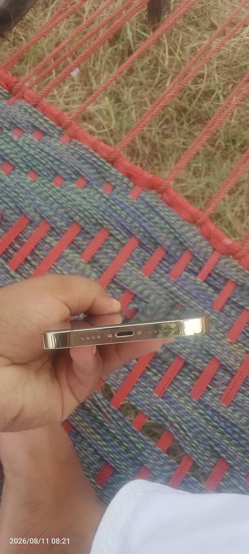 Apple iPhone 13 Pro Max 2