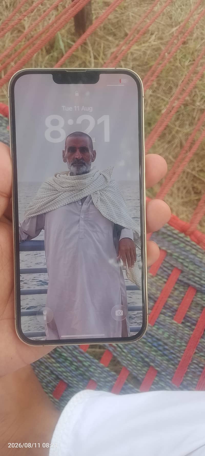 Apple iPhone 13 Pro Max 5