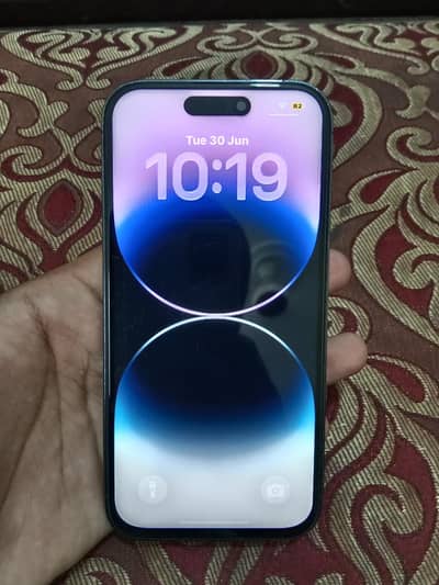 Apple iPhone 14 Pro 256gb factory unlocked
