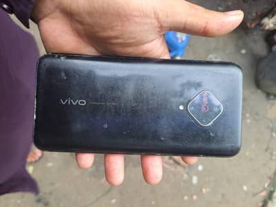 Vivo S1 Pro