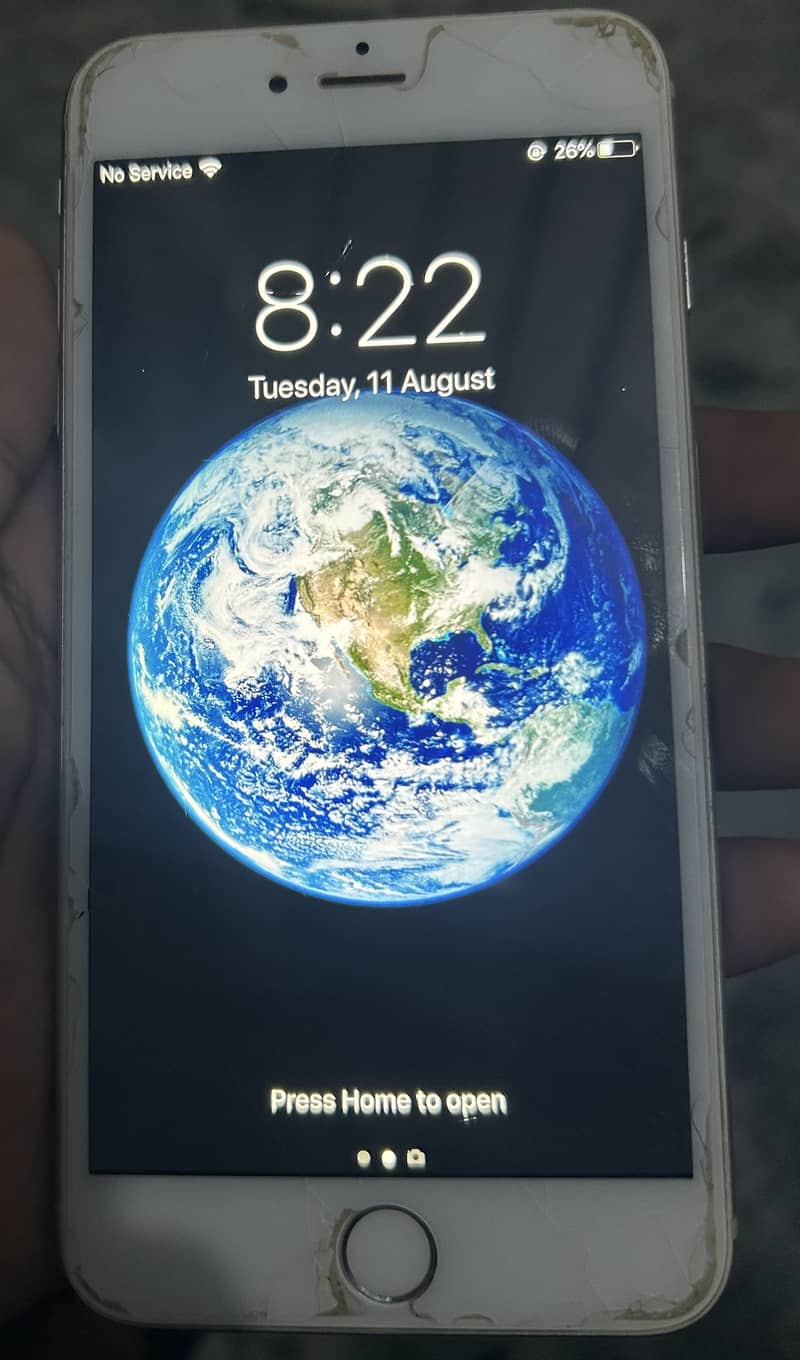 Apple iPhone 6 Plus 3