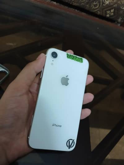 Apple iPhone XR