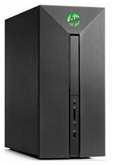 HP 580 MT Ryzen 5 1400