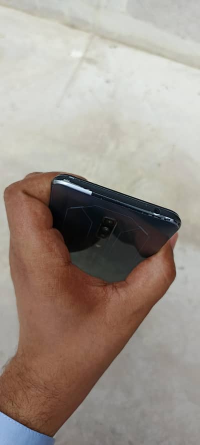 Zte Nubia Red Magic 6s Pro 5G