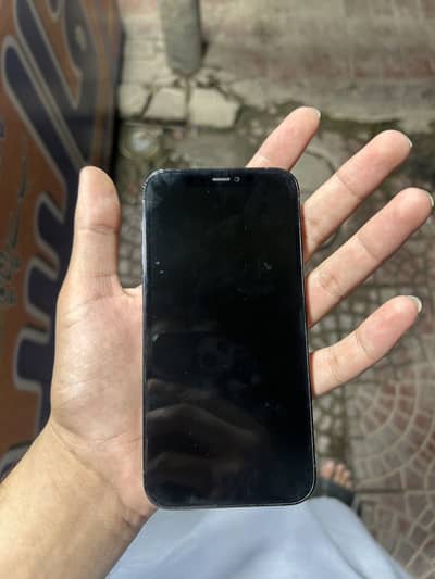Apple iPhone 12 Pro