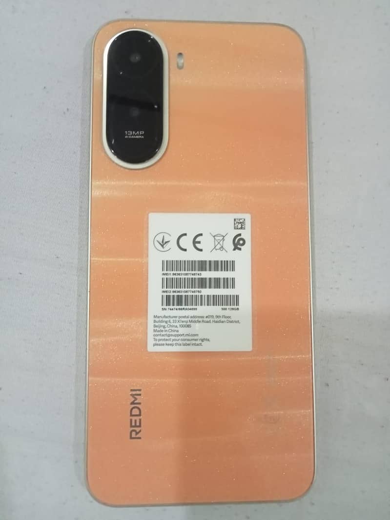 Redmi A7 Pro 1