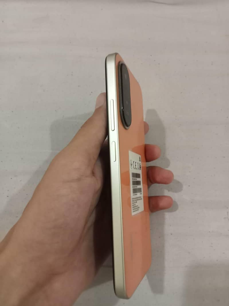 Redmi A7 Pro 5