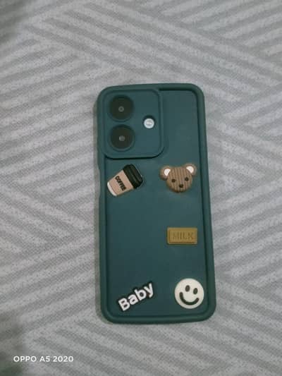 Realme Note 60x