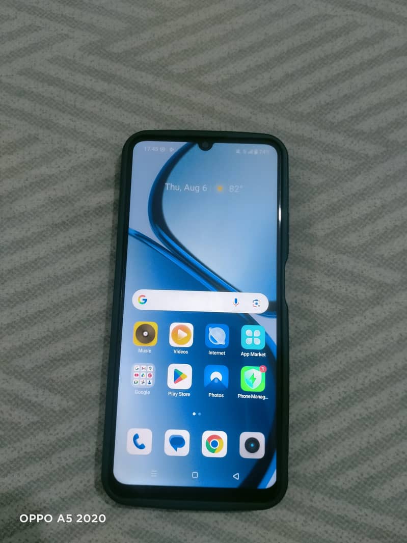 Realme Note 60x 11
