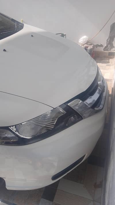 Honda City IVTEC 2020