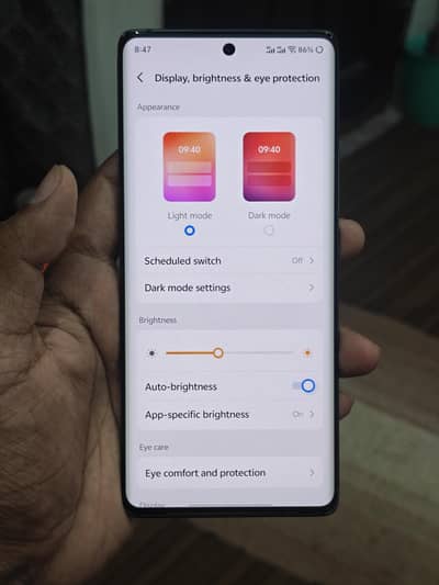 Vivo X90s