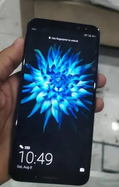 Huawei 10 Lite