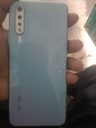 Vivo S1