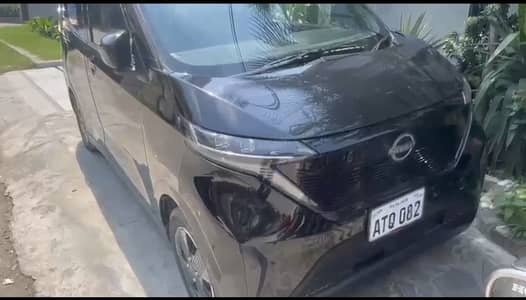 Nissan Sakura 2022 X