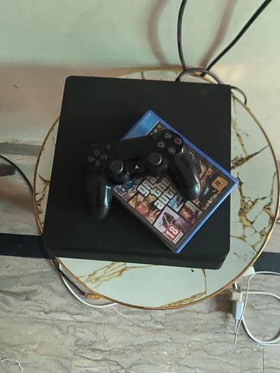 PS4 500gb