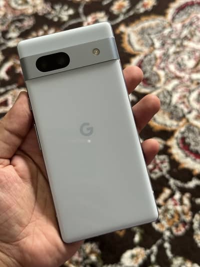 Google Pixel 7a 128GB – PTA Approved