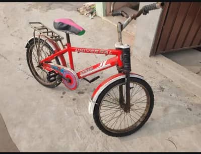 Sony Original Biycycle