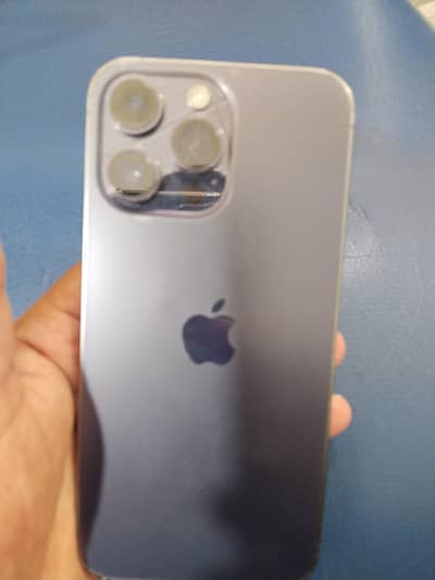 Apple iPhone 14 Pro Max Factory Unlocked