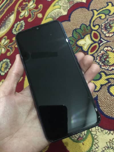 Tecno Spark 6 Go read ad
