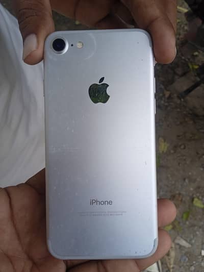 Apple iPhone 7 32gb Official PTA