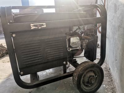 Generator for sale