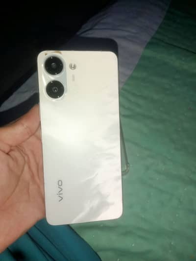 Vivo y05 PTA approved full box