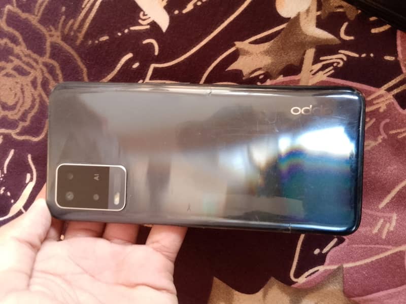 OPPO A54 2