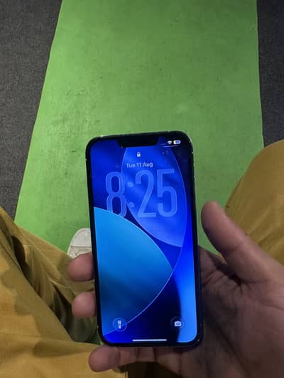 Apple iPhone 13 Pro non PTA not JV