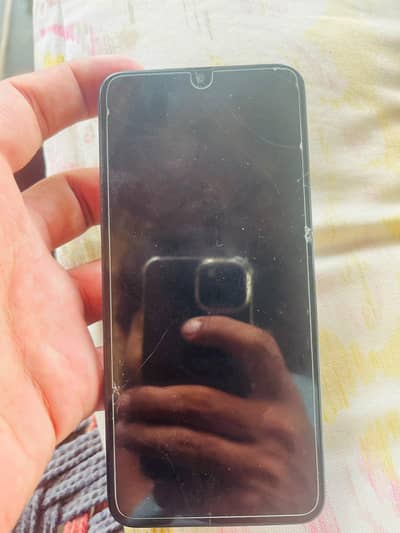 Samsung Mobile A30