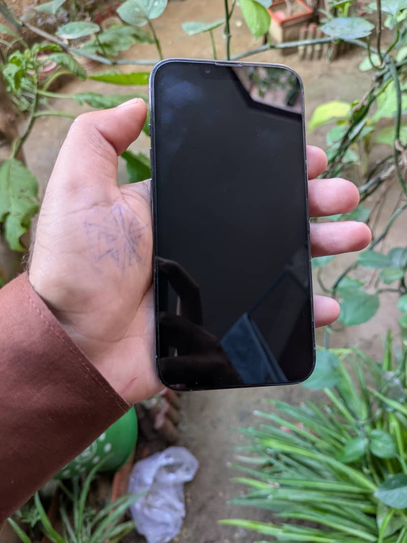 Apple iPhone 13 Pro 2