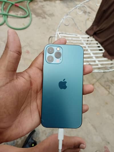 IPhone 12 Pro Non Pta(128gb)