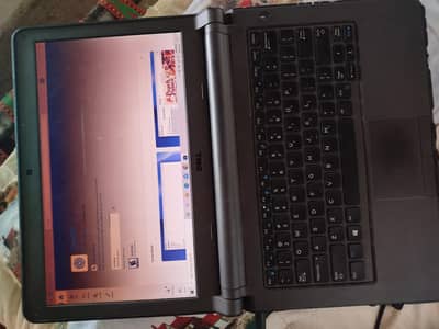 dell laptop