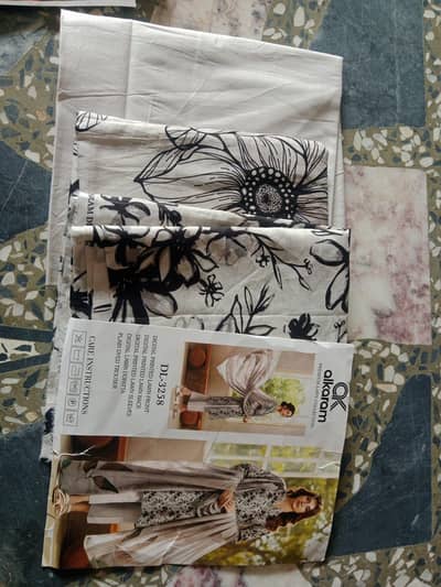 Beautiful Lawn Dresses |  New Collection |  Limited Stock