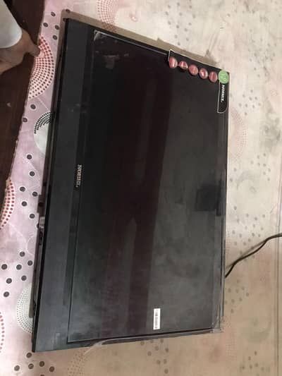 Nobal LCD 32 Inch Sampal LCD ha