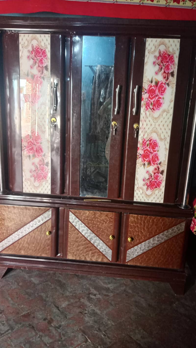 new condition 0