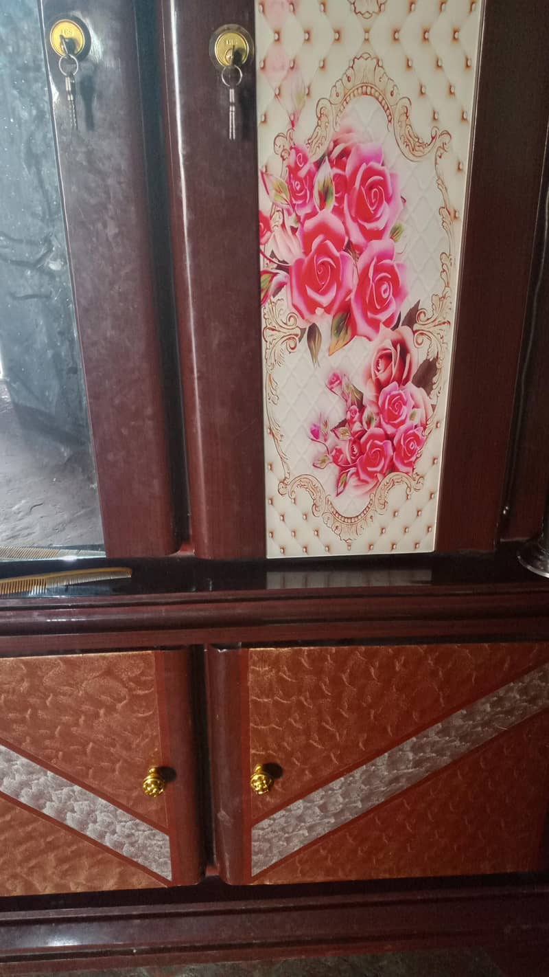 new condition 1
