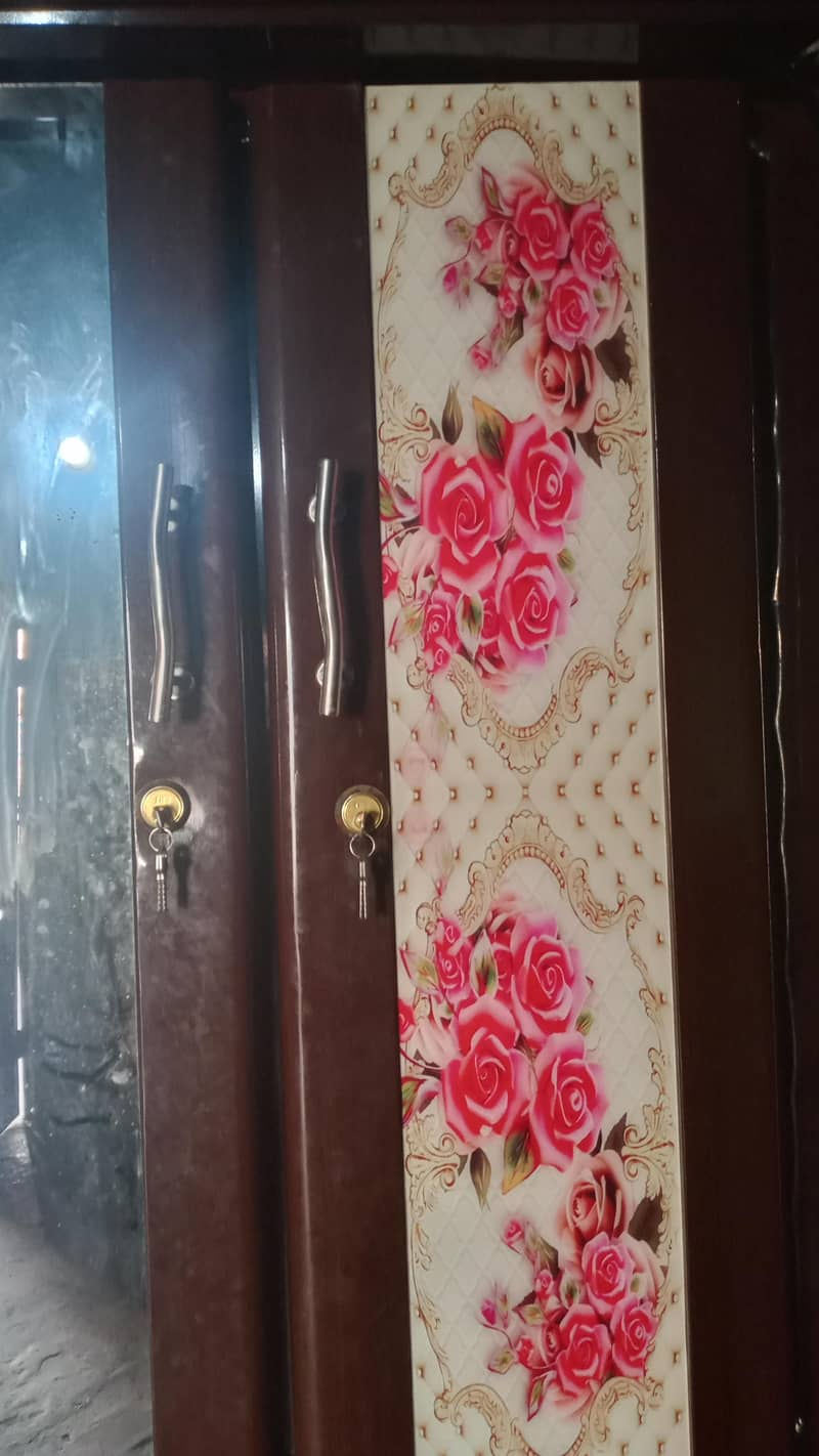 new condition 2