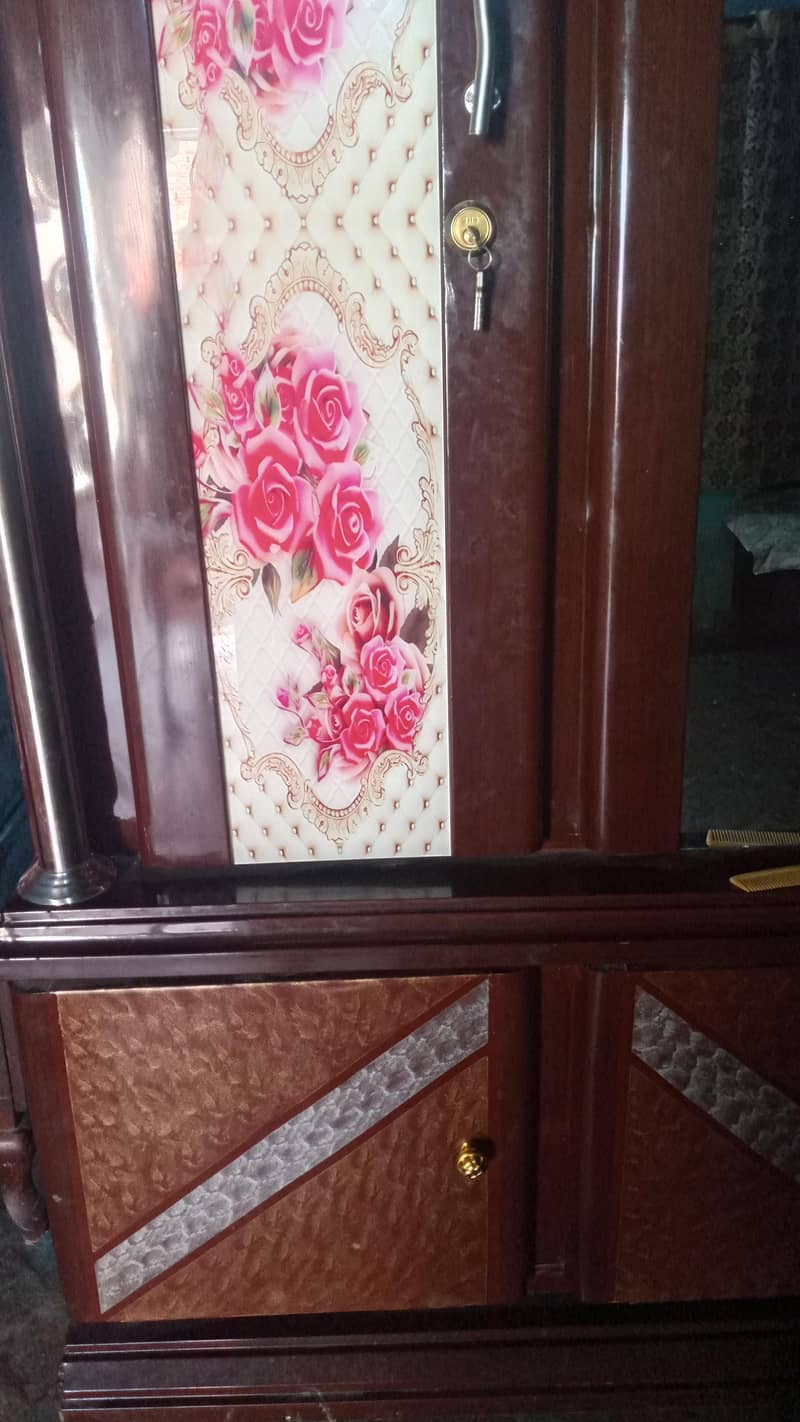 new condition 3