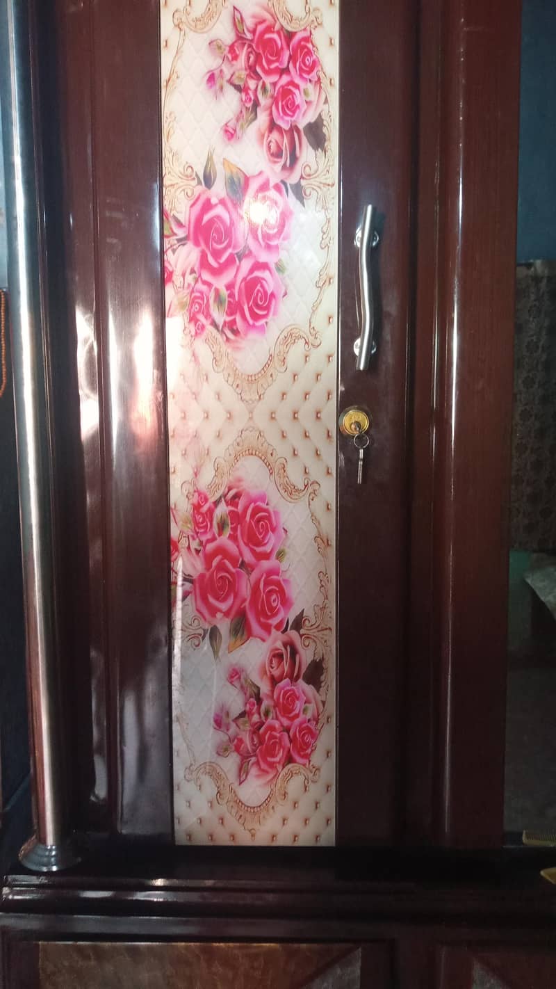 new condition 4