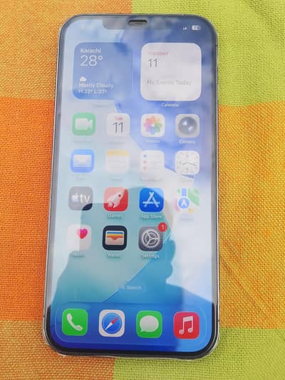 Apple iPhone 12 Pro Max