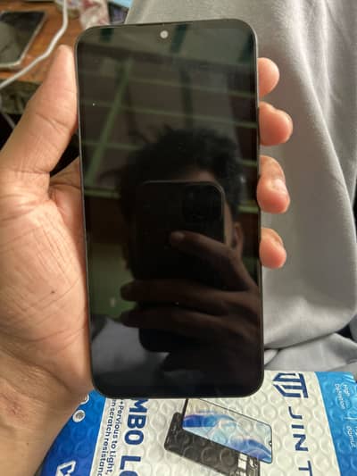Samsung a15
